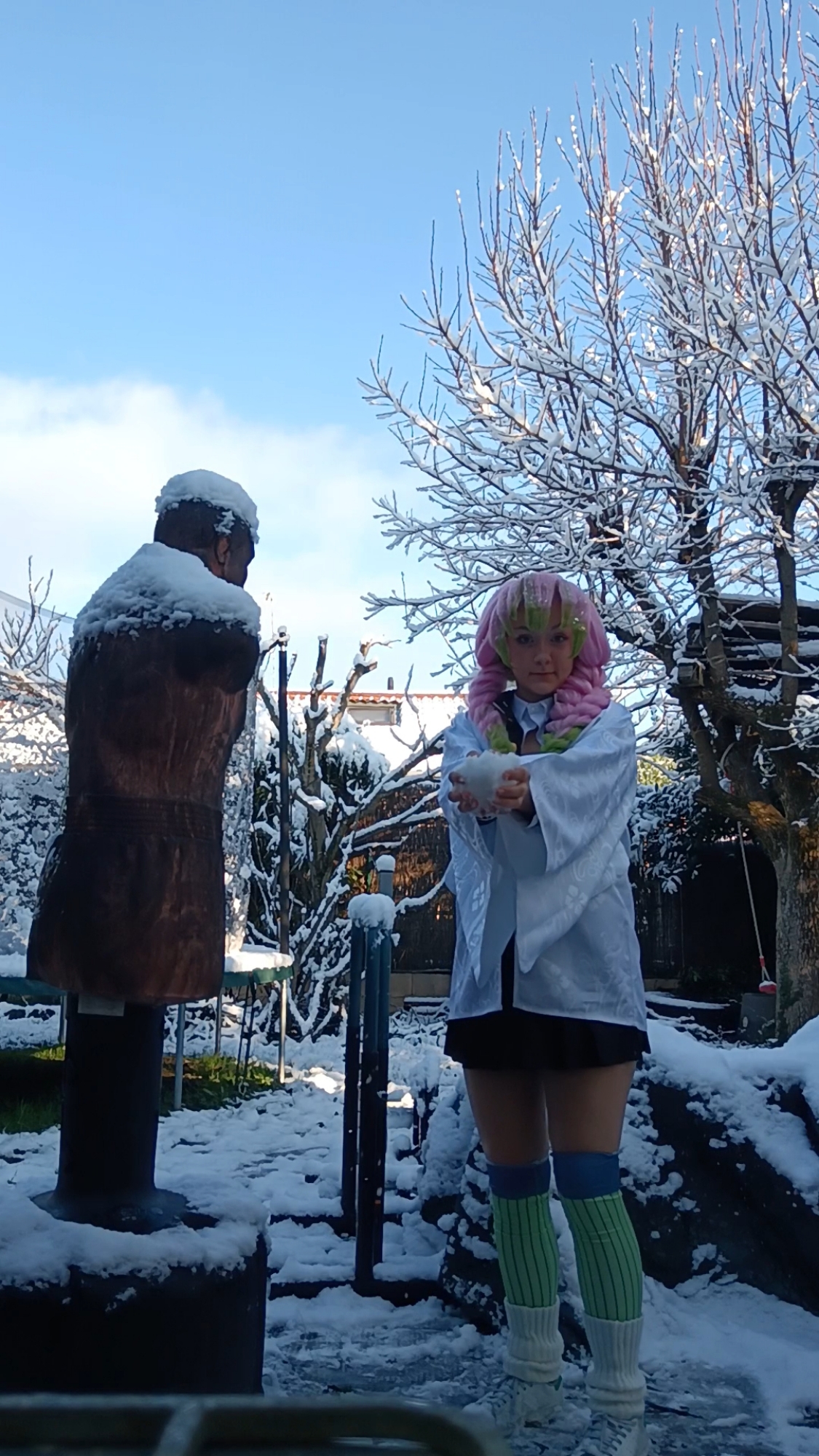 Mitsuri Kanroji — photo 11