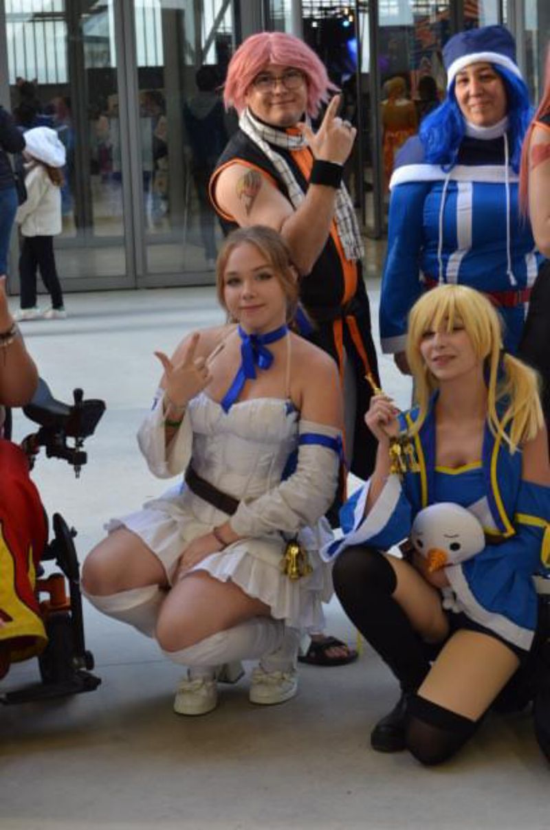 Alexcostar – TGS 2025