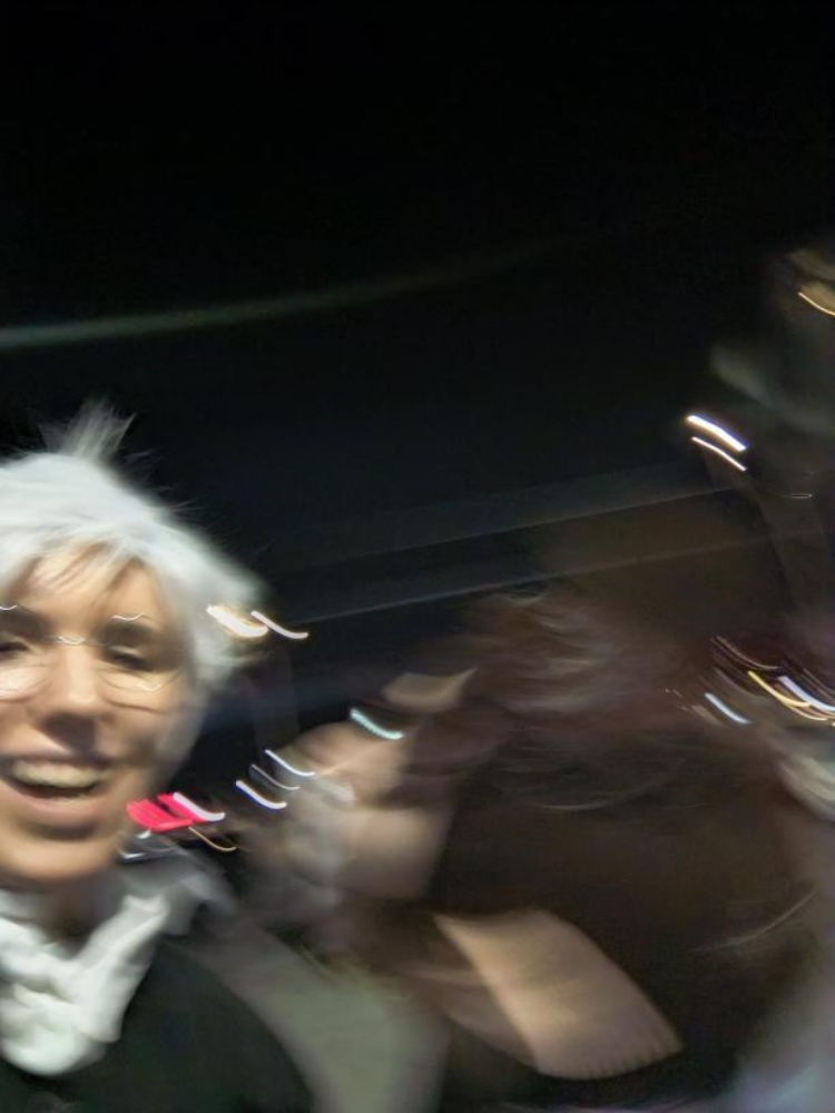 Chaotique Scanlan — photo 12
