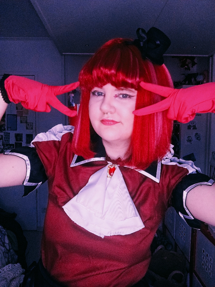 Kana Arima - Photo 28