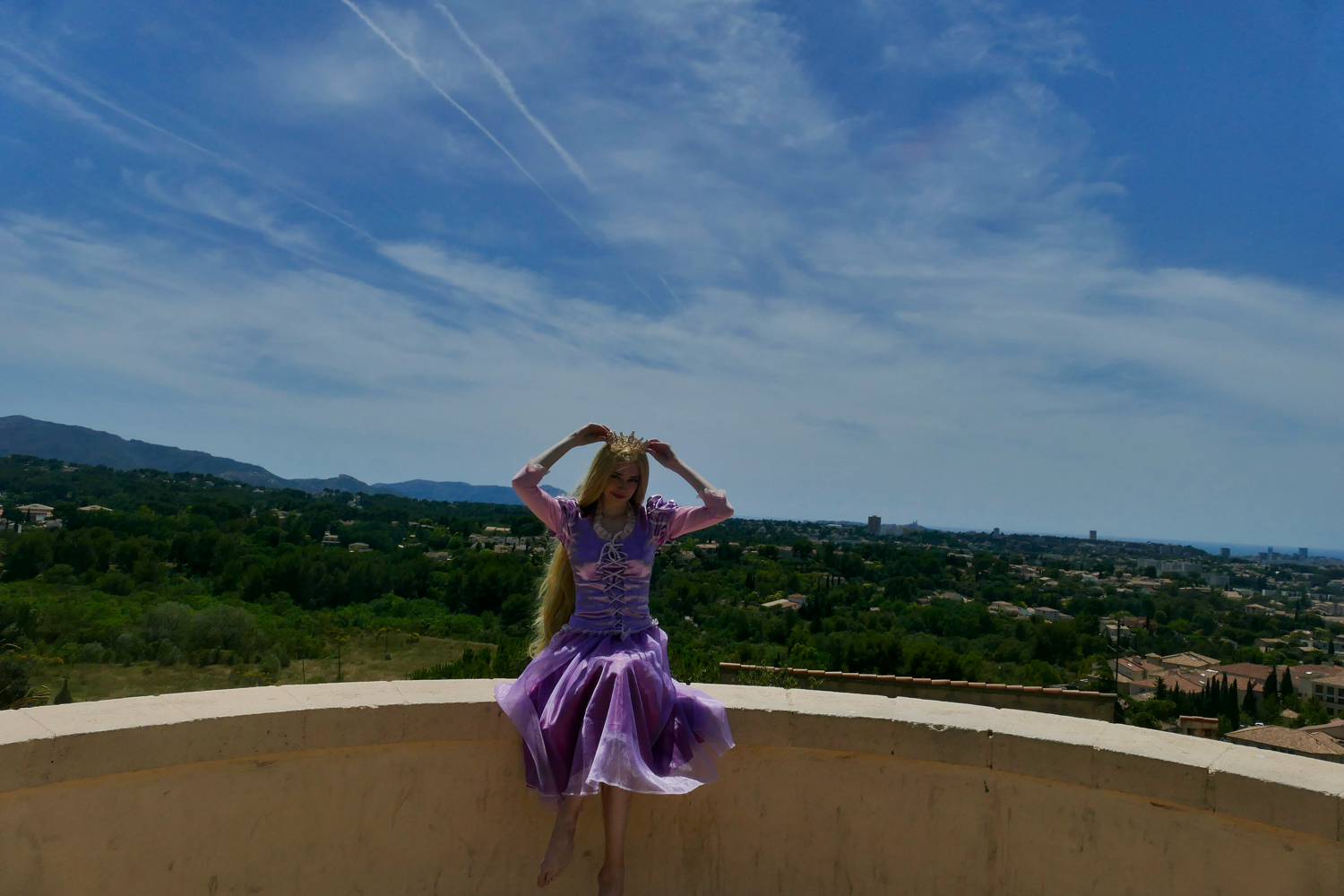 Raiponce — photo 9