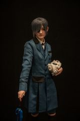 Ciel & Aloïs preview 2