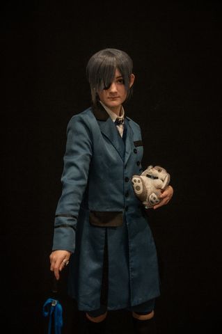 Ciel & Aloïs