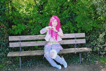 Pinkie pie heartopia preview 3
