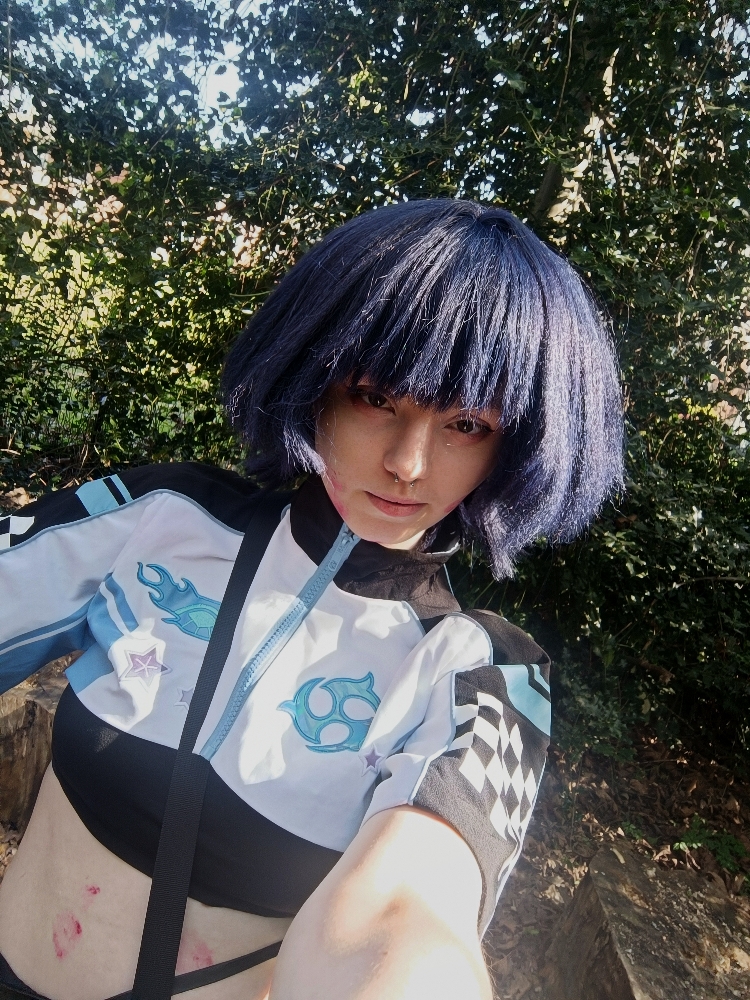 Wanderer racer - Photo 1