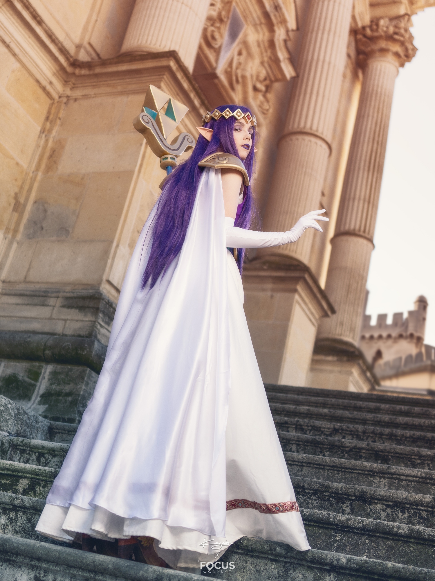 Kayaba Focus  - Photo 4