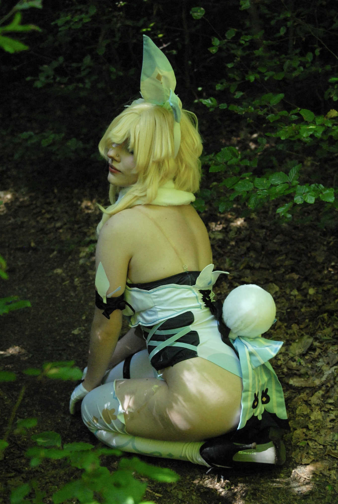 Bunny Lumine — photo 20
