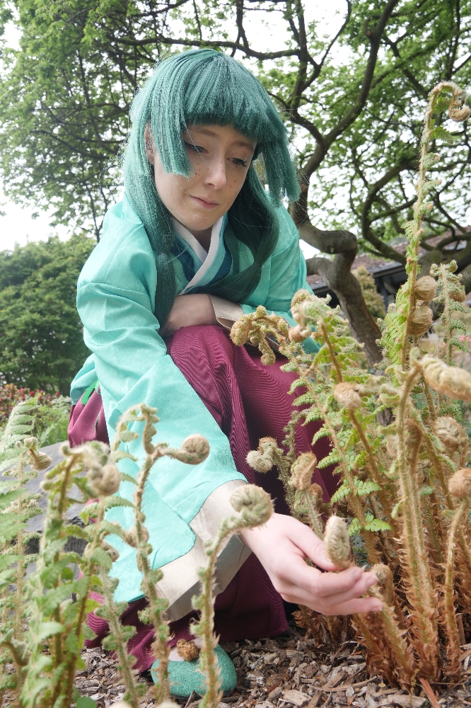 Mao  (Japan-party) - Photo 20