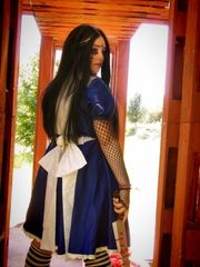 Alice madness return preview 3