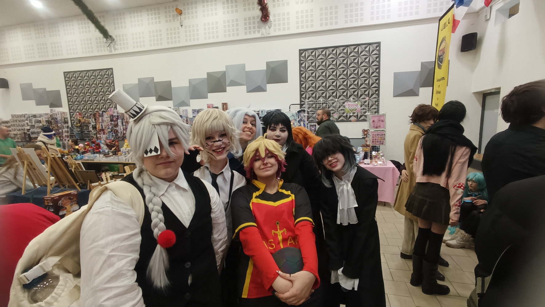 Manga Mania — photo 7