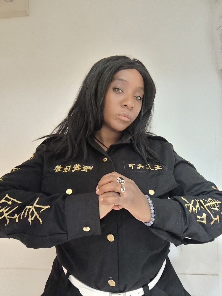 Baji_Tokyo Revengers - Photo 2