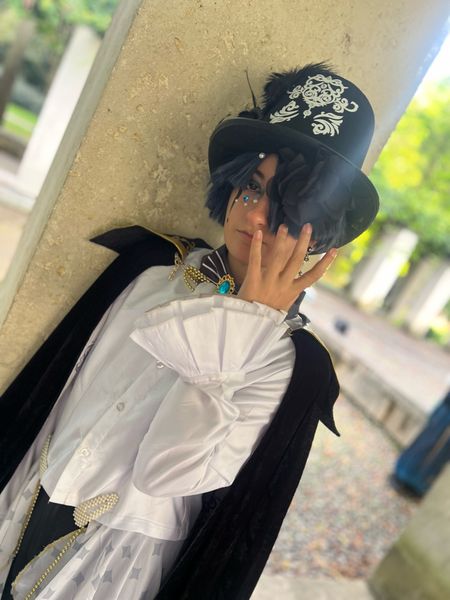 Nana! - Harajuku Ciel 2024