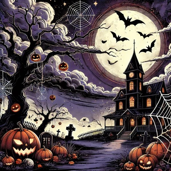 Coslloween