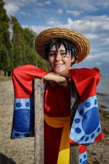 Luffy 🏴‍☠️ preview 2
