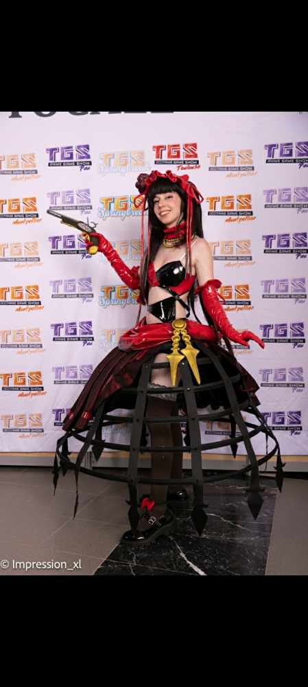 Kurumi- Date a Live - Photo 2