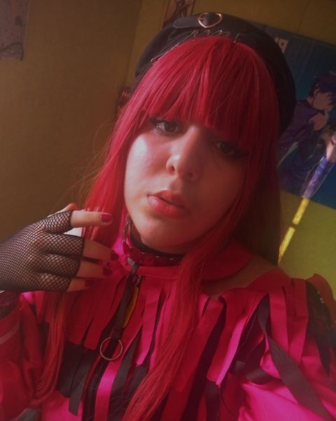 Omighnari - Anne Faulkner