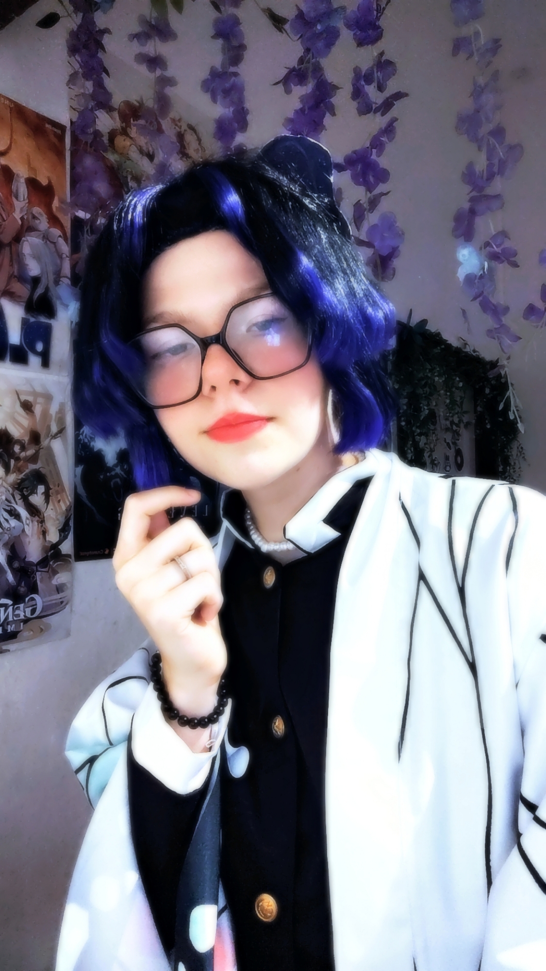 Shinobu Kocho — photo 6