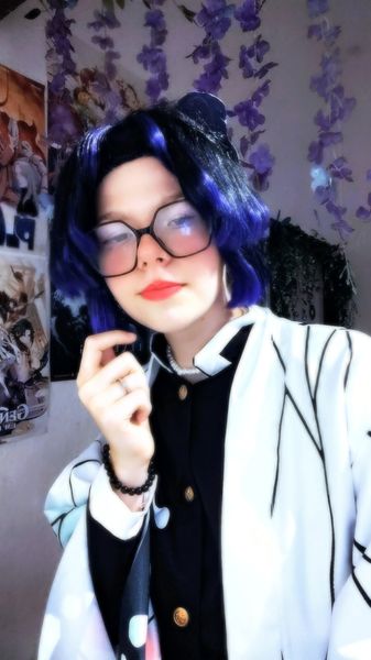 Naoko__cos - Shinobu Kocho