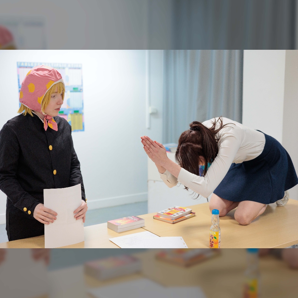 SNK Junior High - Photo 2