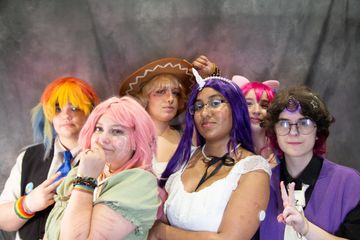 MLP Group✨️ preview 3