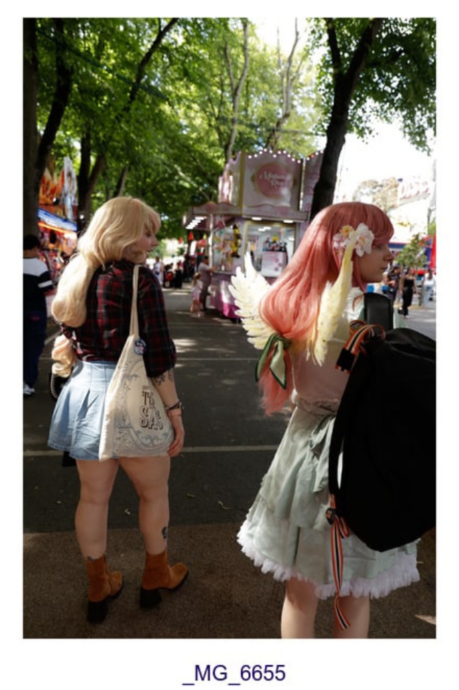 My little pony - Photo 28