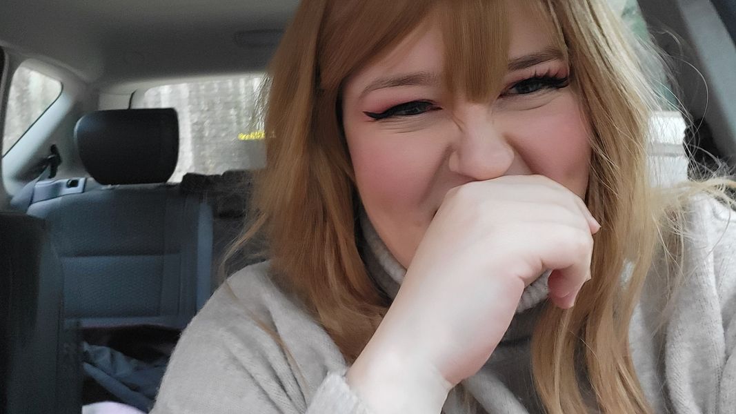 Miu-chan - Selfie Maru 03