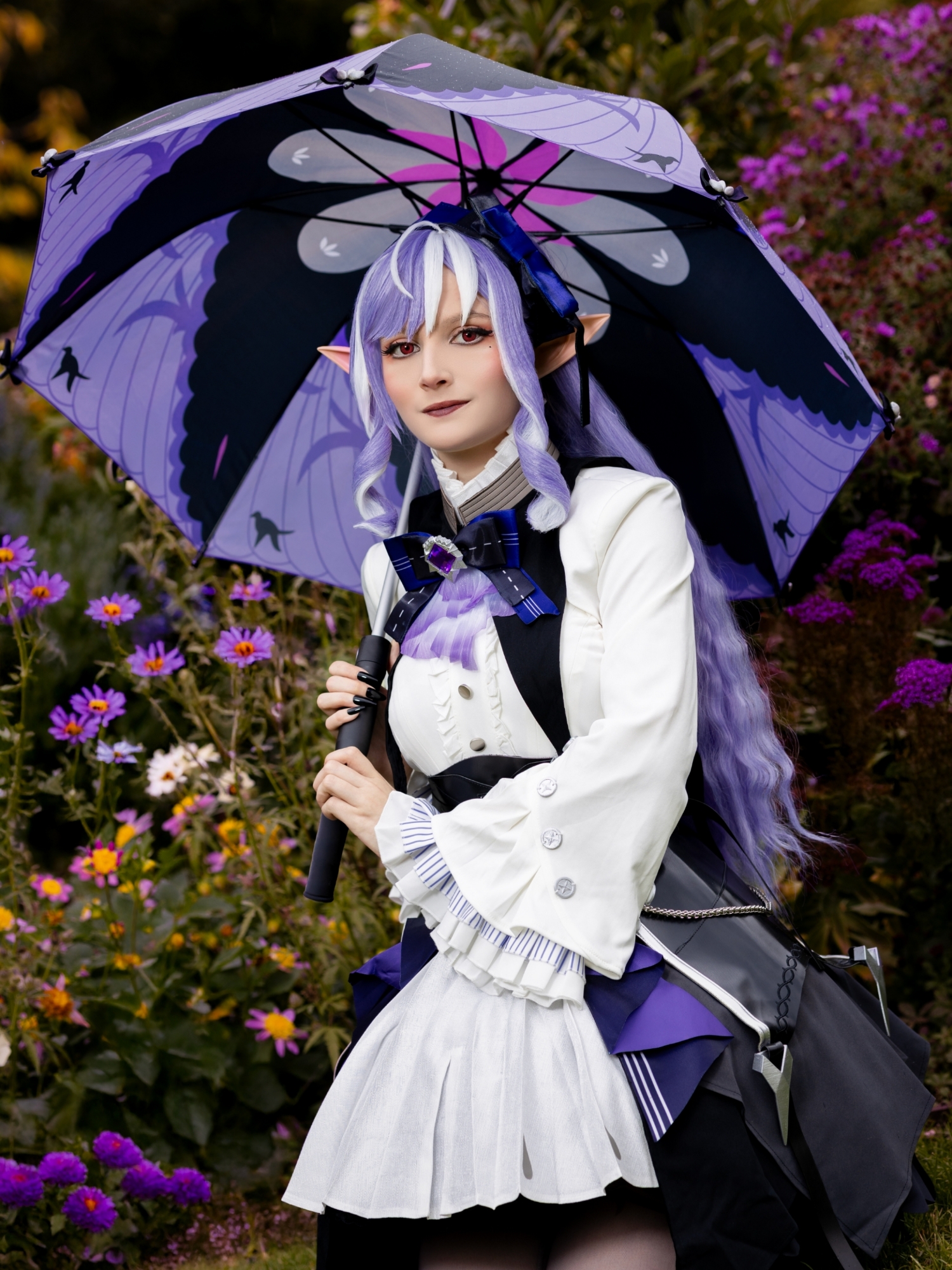 Vivian Banshee — photo 6