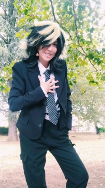 Mimikiwi.cos - Kazutora Hanemiya 