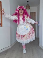 Pinkie pie vers 5194 preview 2