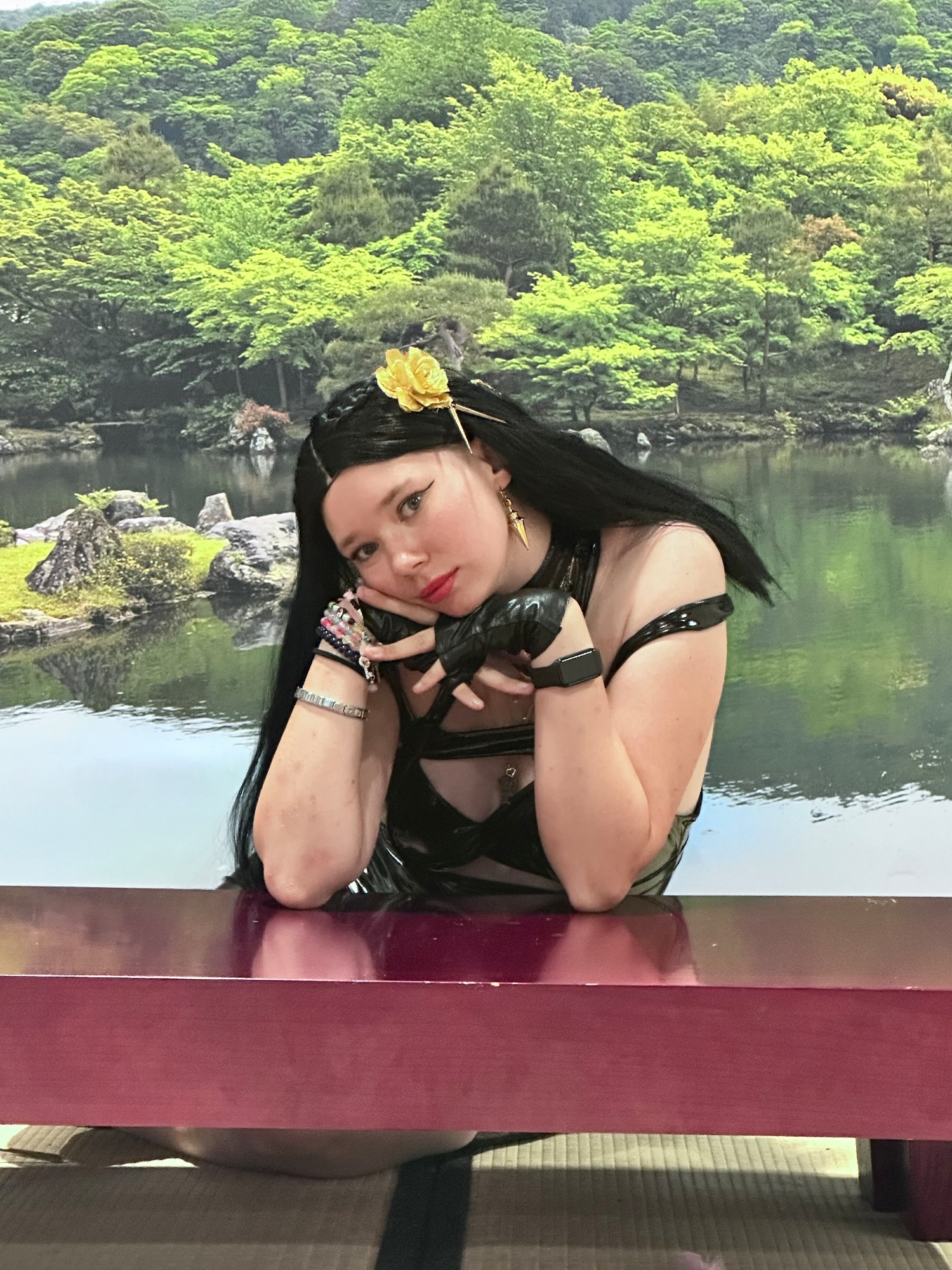 Yor — photo 16