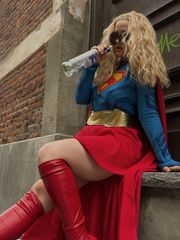 Supergirl preview 3