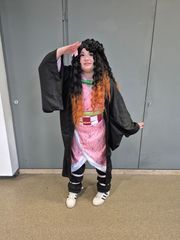 Nezuko #1 2025 preview 3