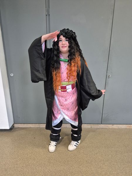 ✨️~rinou~✨️ - Nezuko #1 2025