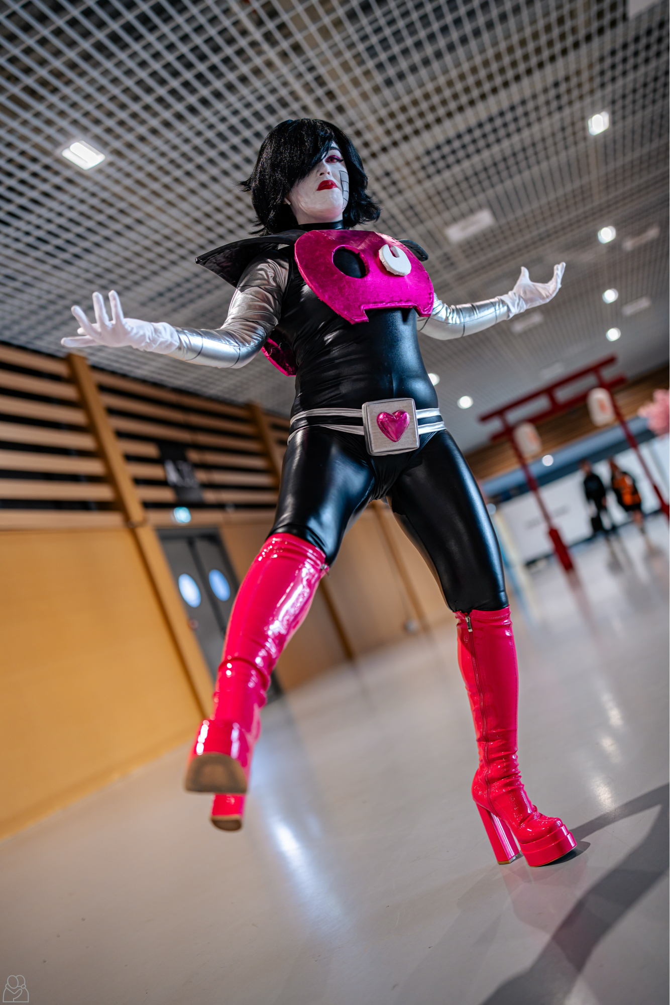 Japan Manga Wave — photo 6