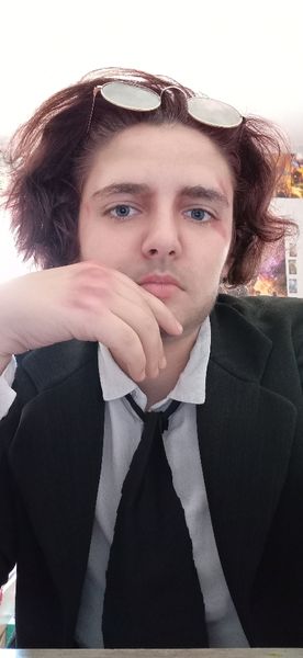Clam_cosplay - Matt Murdock