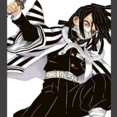 Obanai (Demon slayer preview 2
