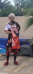 Kazuha preview 3