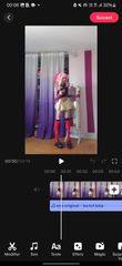 Melody preview 2