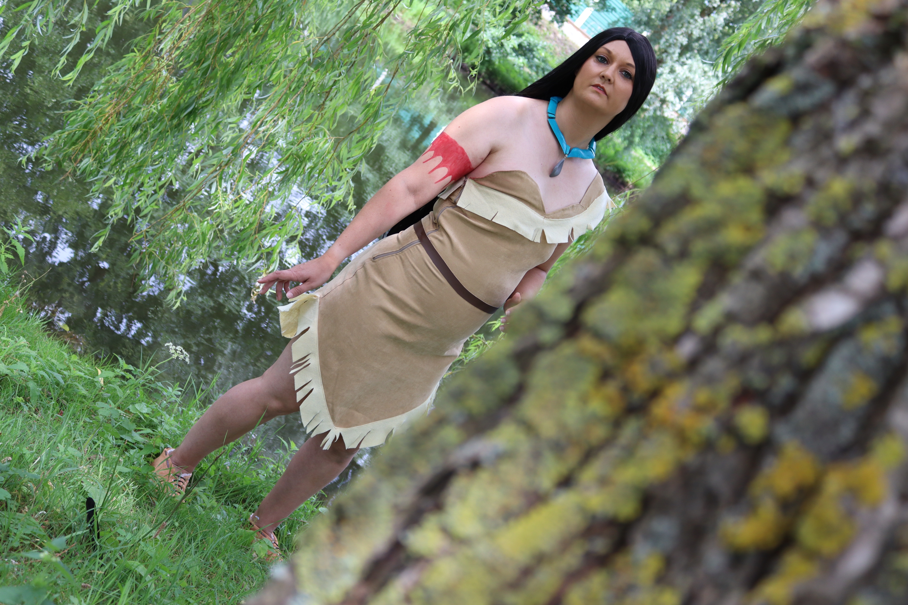 Pocahontas — photo 96