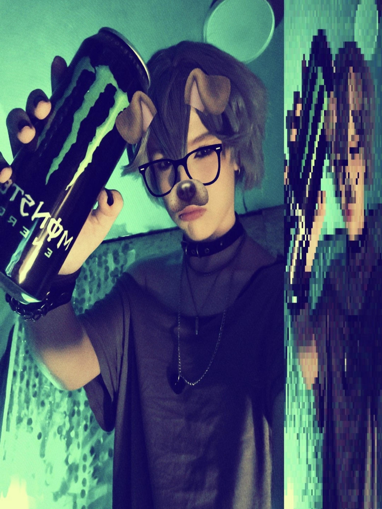 Till emo — photo 5