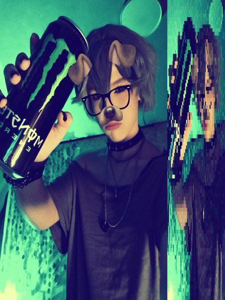 Cro._.sri - Till emo 