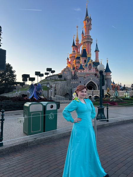 Crimsonfairy - Wendy
