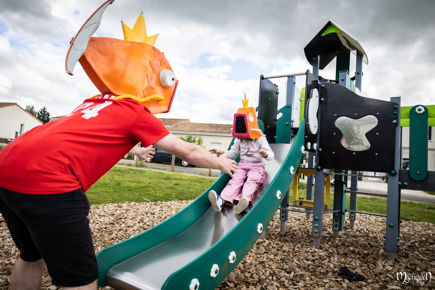 Magicarpe&mini - Photo 20