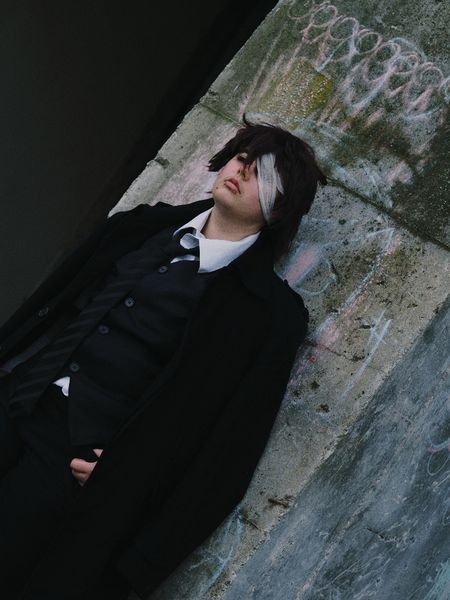 Eudialyte - Dazai Osamu