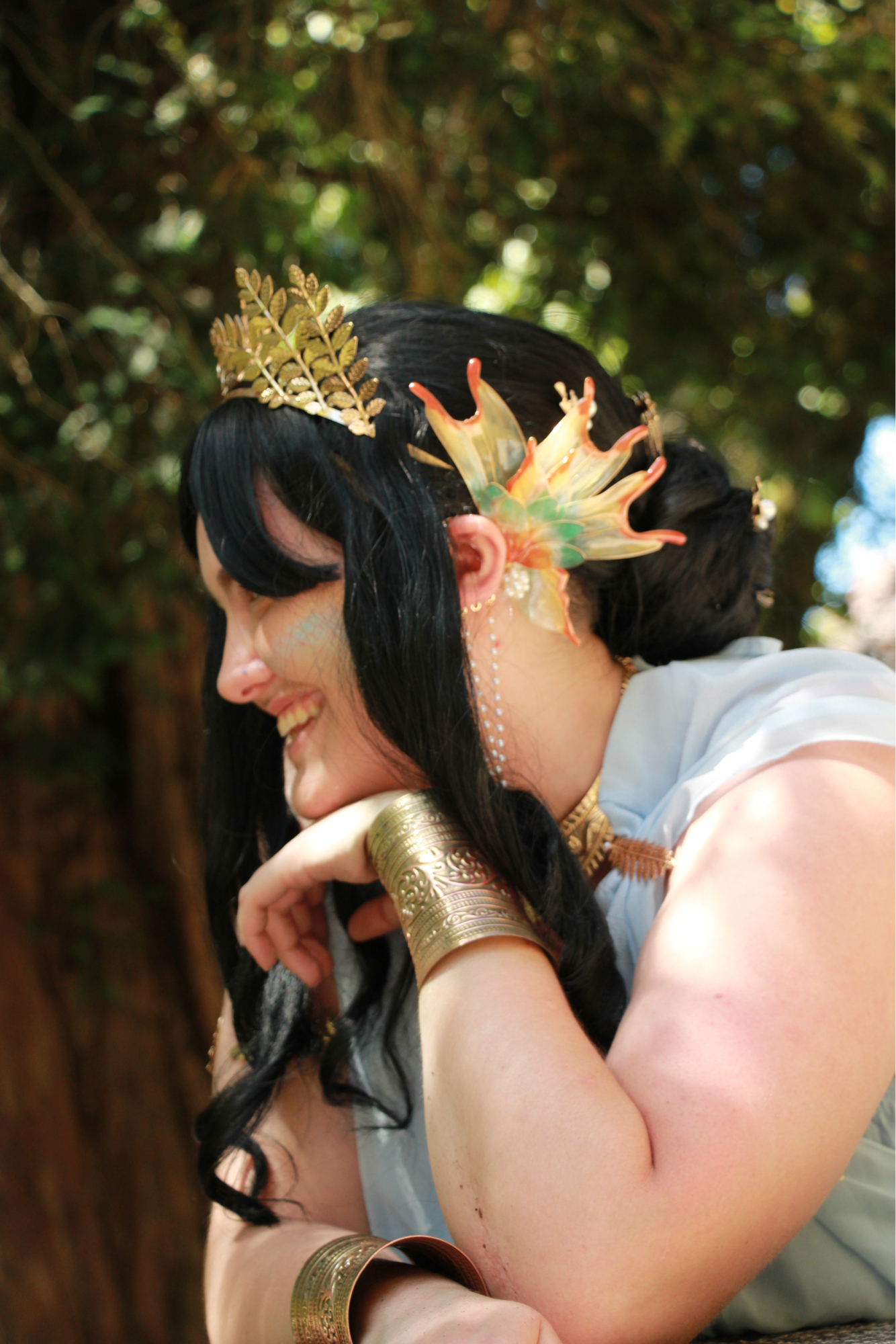 Penelope sirène — photo 13