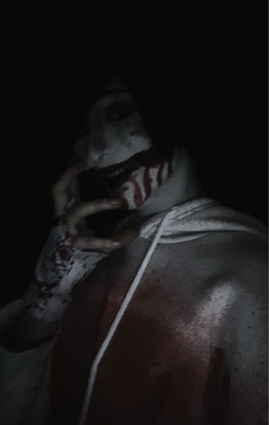 Yuri__cos - Jeff The Killer