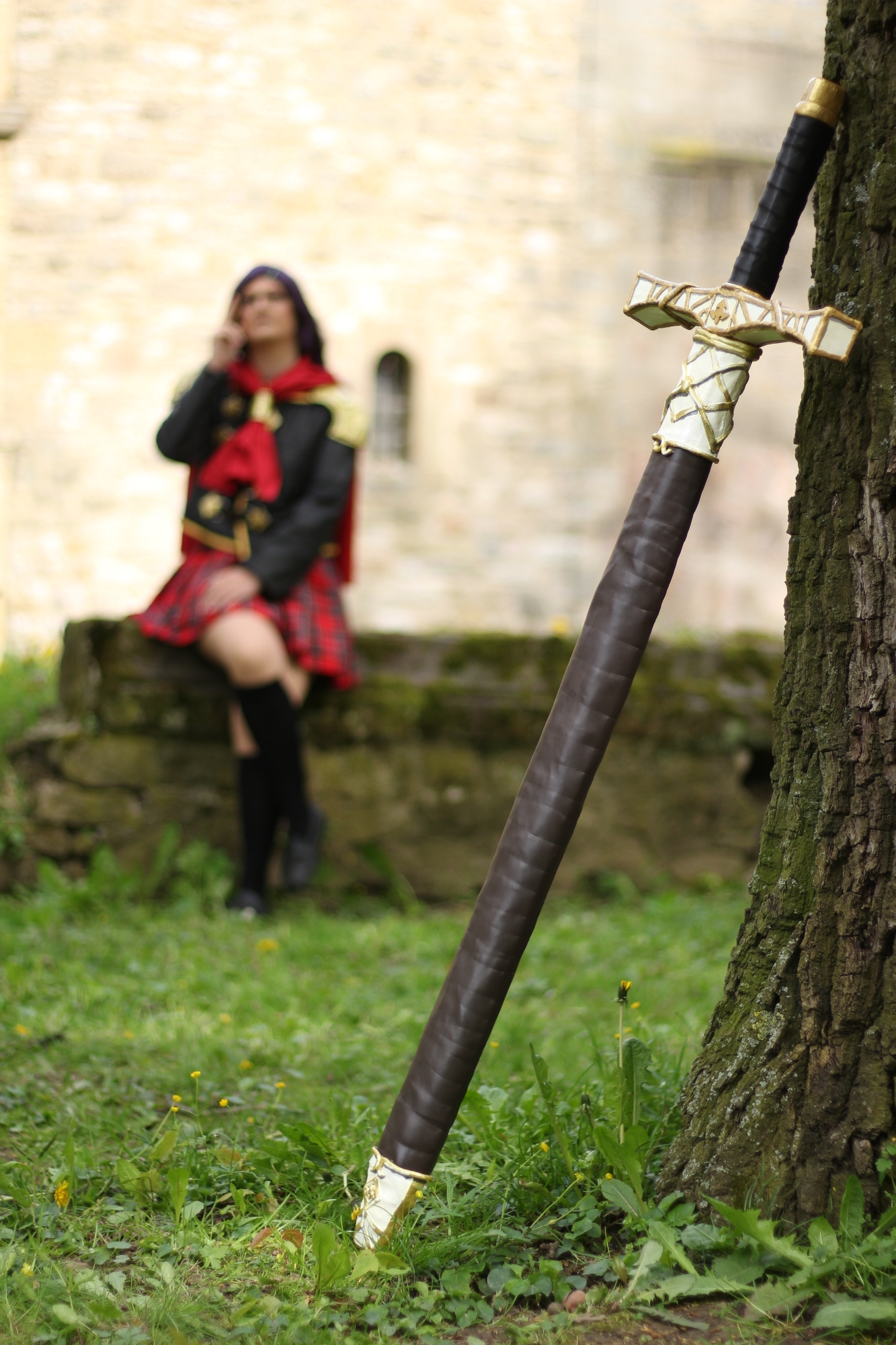 Queen (FF Type-0) - Photo 3