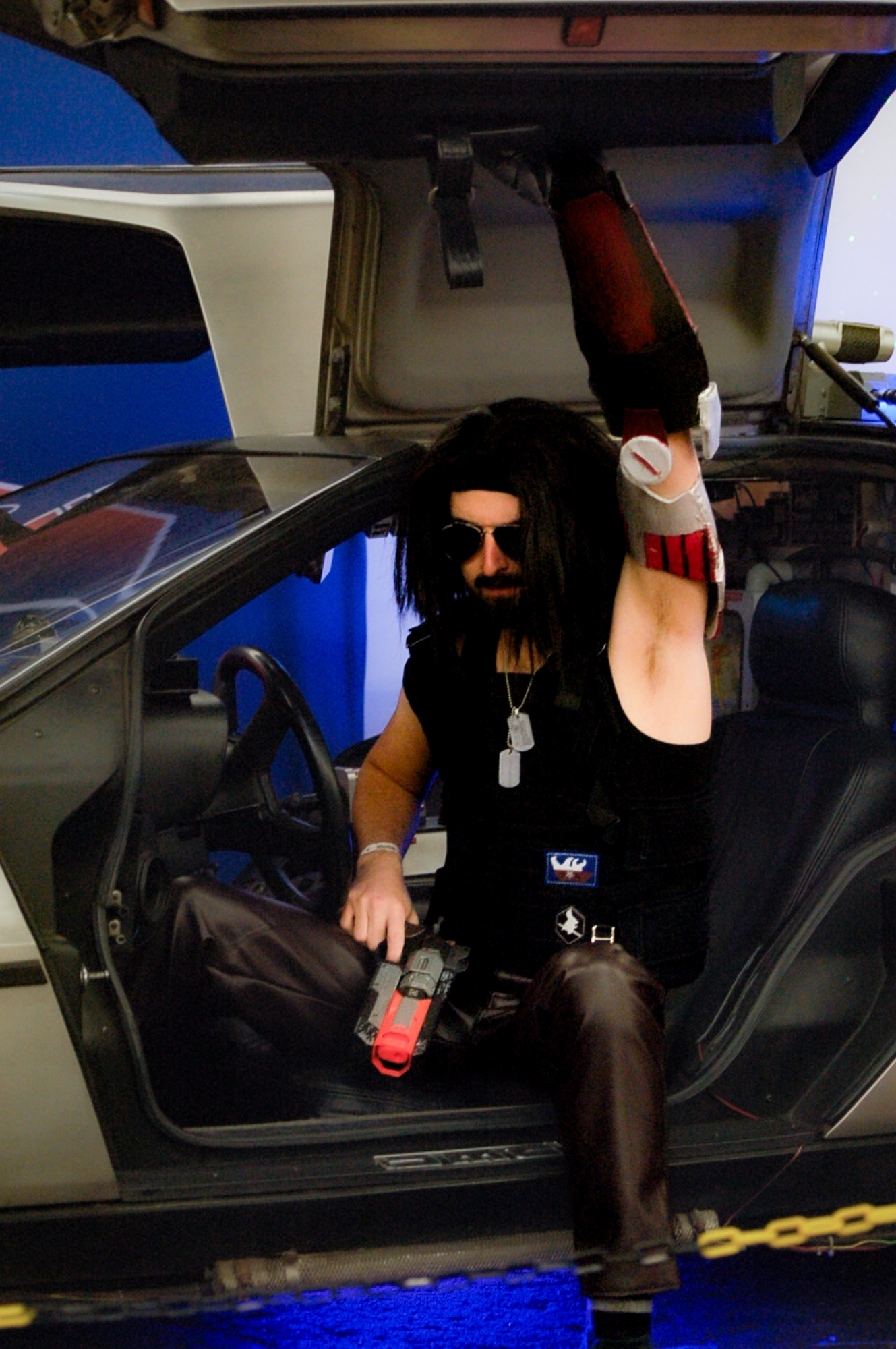 kamo play 2025 - Photo 2