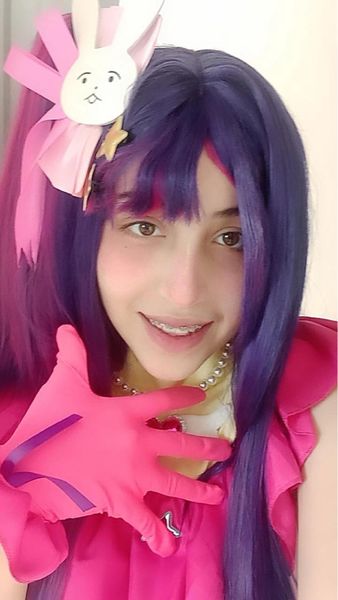 Crystaldream - Ai hoshino