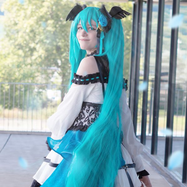 Yumekosplay - Miku Chika 09/24